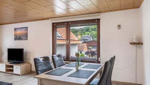 Ferienwohnung Hennen - Foto 4