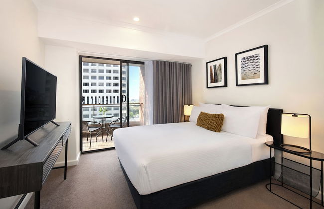 The York by Swiss-Belhotel International - Foto 8