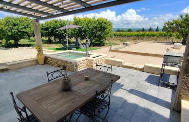 Gîte les Caunes - Foto 12