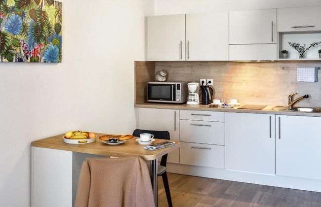 Domitys Les Rives du Cher - Foto 8