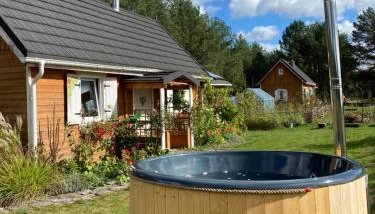 Różana Zagroda Agroturystyka - Foto 2