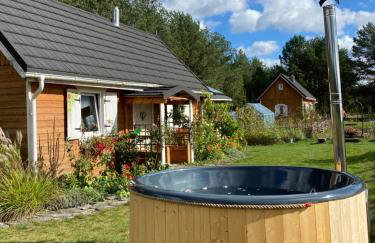 Różana Zagroda Agroturystyka - Foto 2