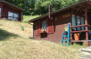 Domek nad jeziorem - Foto 11