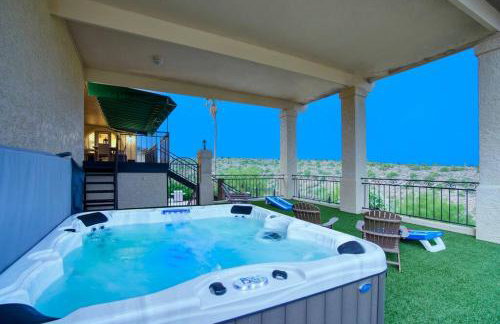 Mountain Vista - 5BR Home with Mountain Views - Foto 23