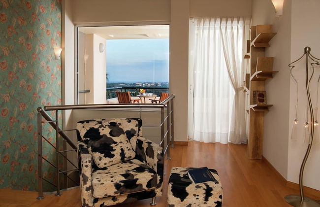 Villa With Private Pool, BBQ Area - Photo 48