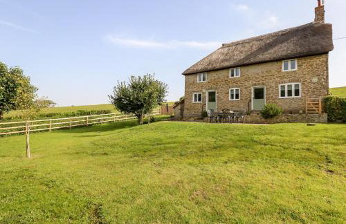 Dairy Cottage - Foto 47