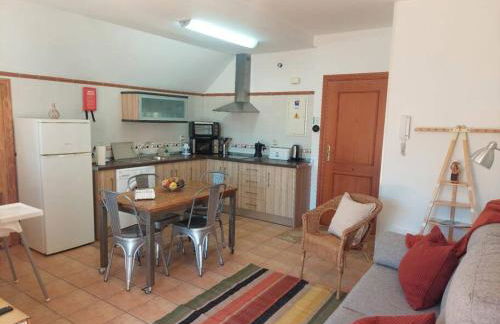 Mirador de Alhaurín Loft City Center - Photo 13