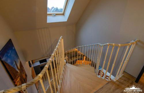 Auszeit-im-Harz Haus 5 Wohnung 31 - Foto 16
