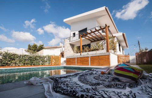 BeGuest Sun & Pool House - Photo 44