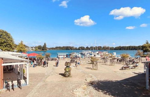 Ferienhaus Trassenheide - Foto 8