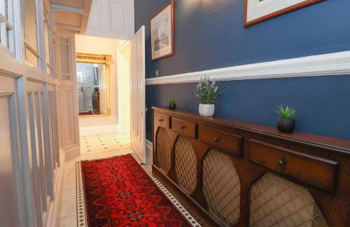 Ismay Dining Room Suite - Titanic Interest - Foto 21