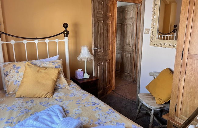 Historic Countryside Cottage - Sleeps 3 & Pets Ok - Foto 6