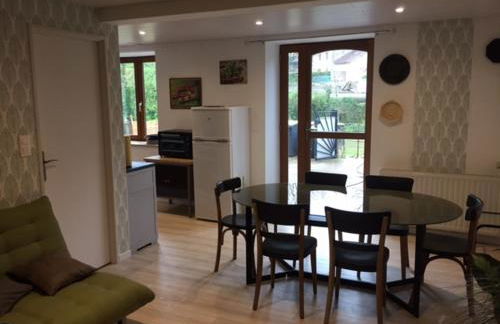 Gîte sur Loue - Foto 40