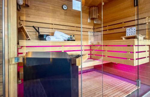 Ferienhaus Casa Deluxe Dockweiler Eifel - Foto 7