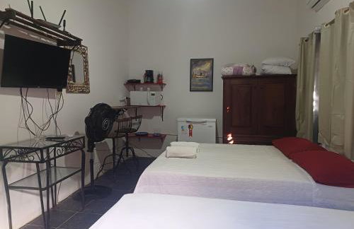 Casinha Centro histórico - Photo 3