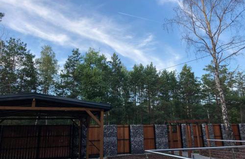 Luksusowy Apartament pod Lasem, Otwock -Shared garden, sauna, wood hot tub! Hot tub seasonal May to October - Foto 16