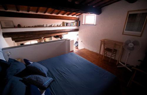 La Mansarda nel borgo - Photo 26