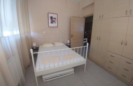 Family Apartment - Foto 13