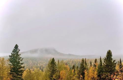 North Shore Vista Views Ski in Ski out Hot Tub - Foto 22