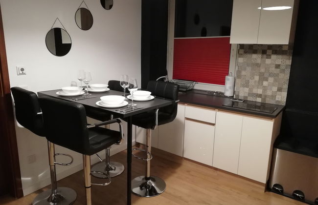 Dream & Relax Apartment's Messe - Foto 11