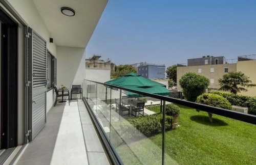 LUX GARDEN Luxury Apartment Split 2 - Photo 47