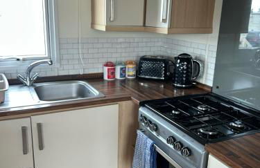 Starview 8 berth Caravan - Foto 10