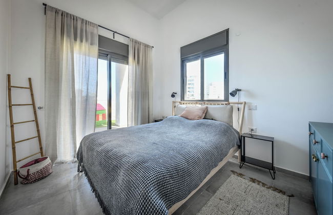 Spacious Four Bedroom Holiday - Foto 8