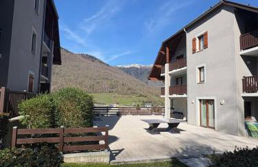 Appartement avec vue sur les montagnes - Au calme et proche du centre ville - Foto 26