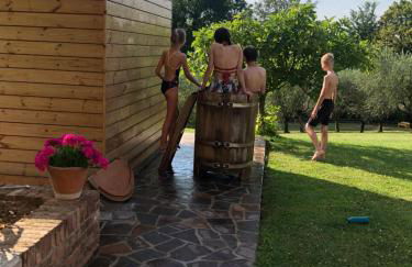 Agriturismo Terre Bianche - Foto 46