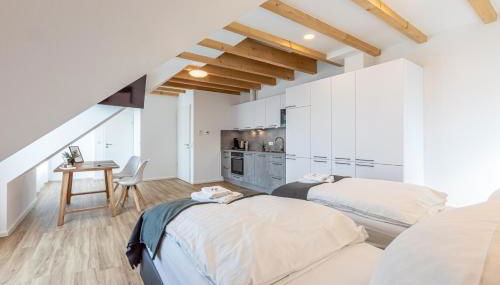 Diana Boardinghouse KONTAKTLOSER SELF CHECK IN & SELF CHECK OUT - Foto 5