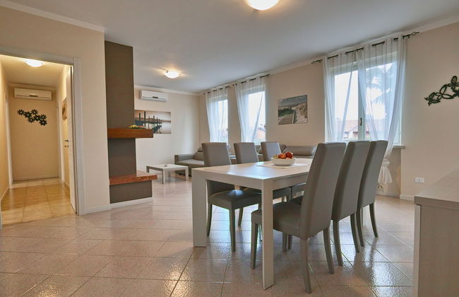 Exclusive Villa Le Palme - Foto 22