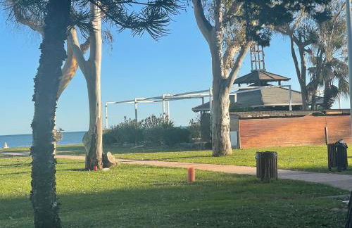 Apartamento a estrenar en primera línea de playa en Magic World Marina Dor - Photo 27