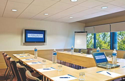 Wonderful La Villa du Lac - One Bedroom, 4 people - Foto 52