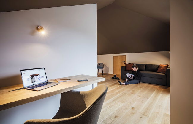 freiraum Apartments - Foto 5