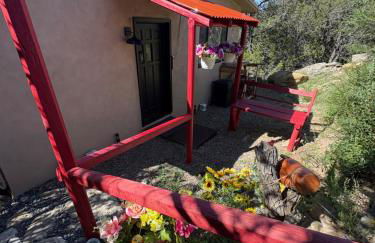 Cozy Studio at the Pecos Village - Foto 22