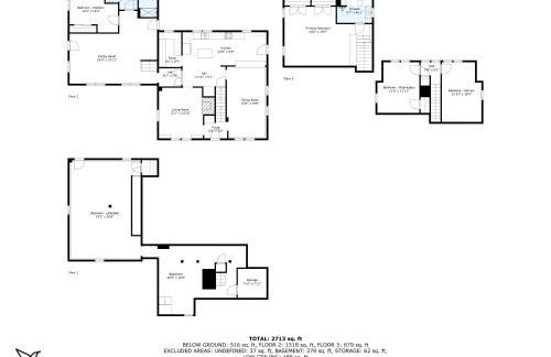 The Central Escape- Hot tub, Spacious, Squam Lake - Foto 8