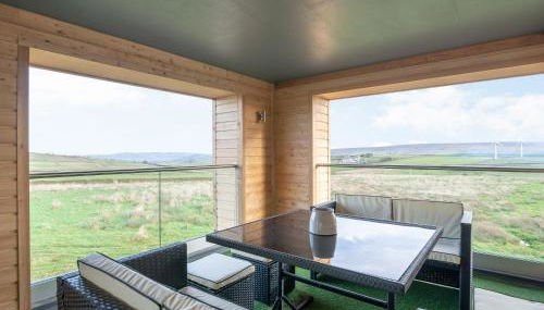 Hazelgrove Lodge Barn - Foto 3