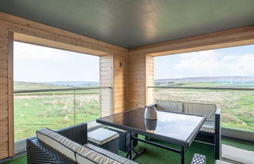 Hazelgrove Lodge Barn - Foto 3