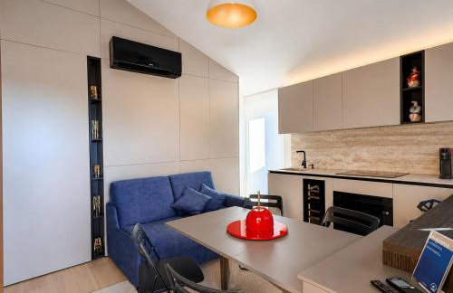 Il borgo blu - Foto 13