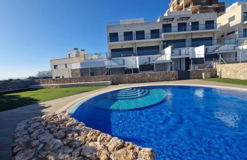 Casa Buena Vista con piscina y ascensor - Photo 51