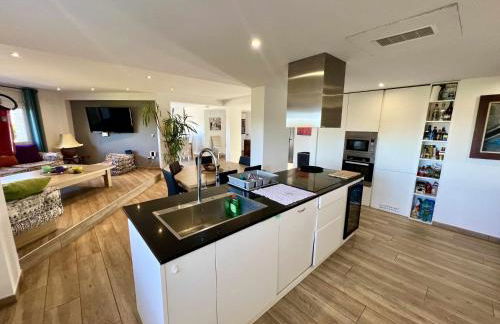 Palau del Vent - Foto 19