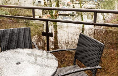 Wansfell Cottage At Windermere Marina Village - Foto 13