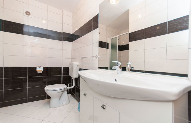 Apartments Glavan - Foto 72