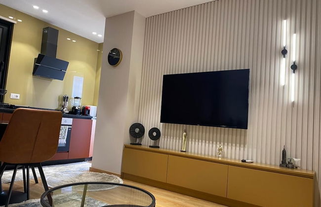 Florenc's Apartment - Foto 15