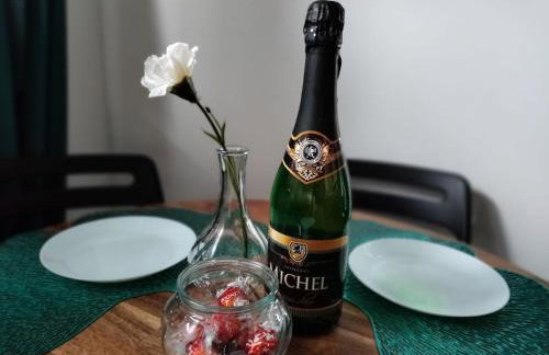 Apartament Turkusowe Łąki 4c-1 - Foto 3