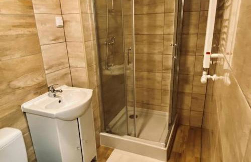 Noclegi Pocztowa 1 - Foto 4