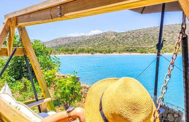Tholos Alexandra's Beachfront House - Photo 39