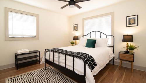 Modern 2BR Stay In Historic West End Near Downtown - Foto 3