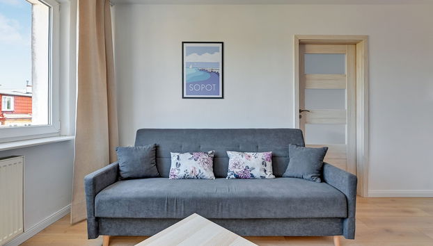 Lion Apartments - Korfu - Foto 4, Habitación