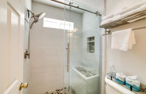 Quiet Condo with Great Views, half Mi to Eagle Lodge! - Foto 19